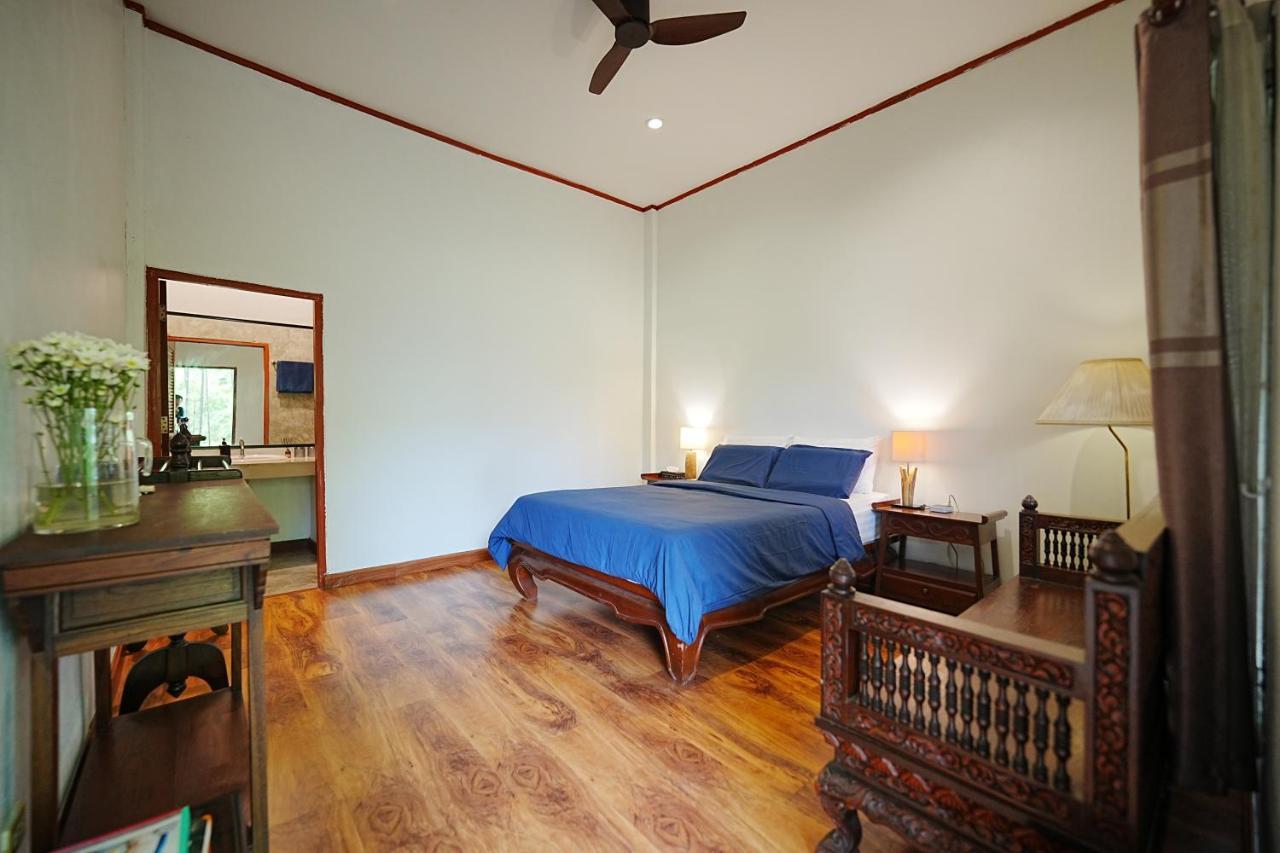 Wanmai House Apartment Chiang Mai Bagian luar foto