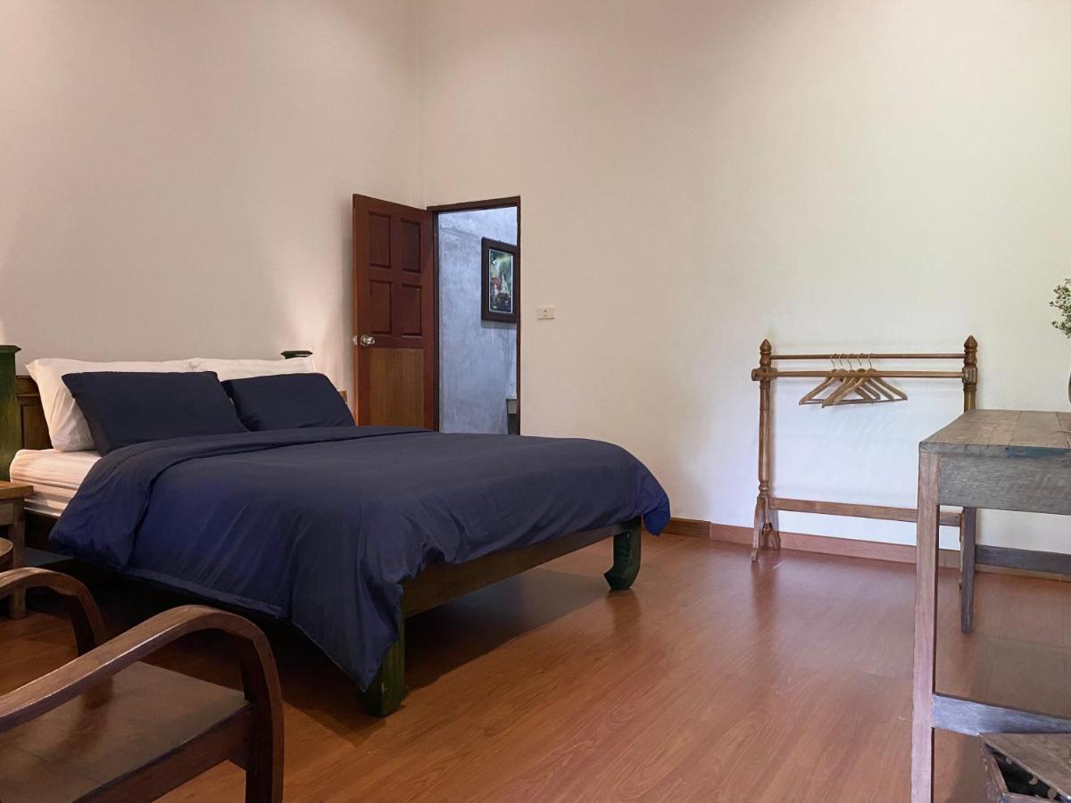 Wanmai House Apartment Chiang Mai Bagian luar foto