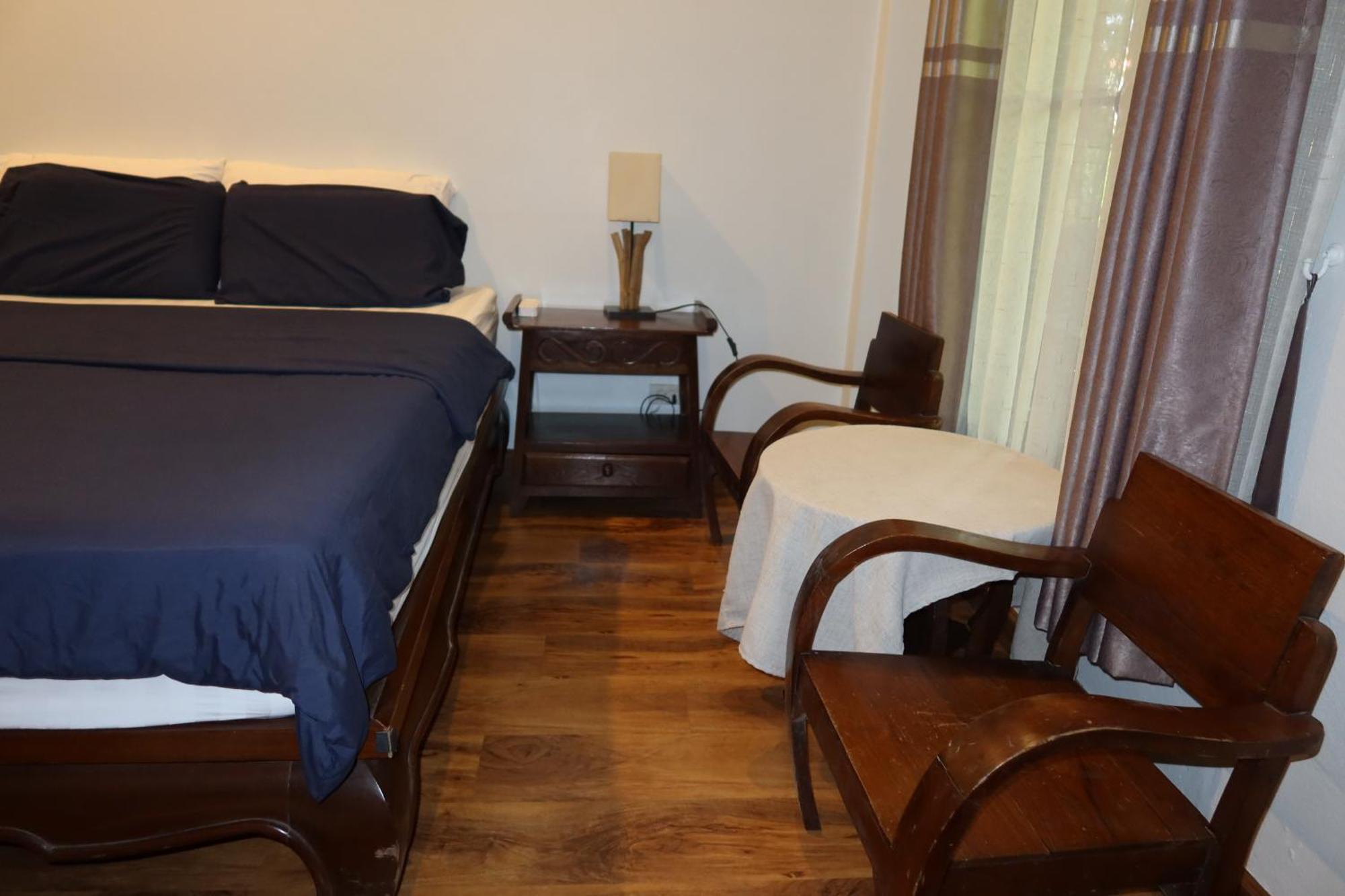 Wanmai House Apartment Chiang Mai Bagian luar foto
