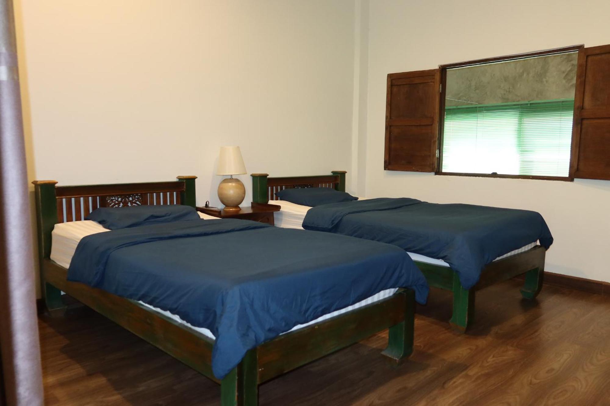 Wanmai House Apartment Chiang Mai Bagian luar foto