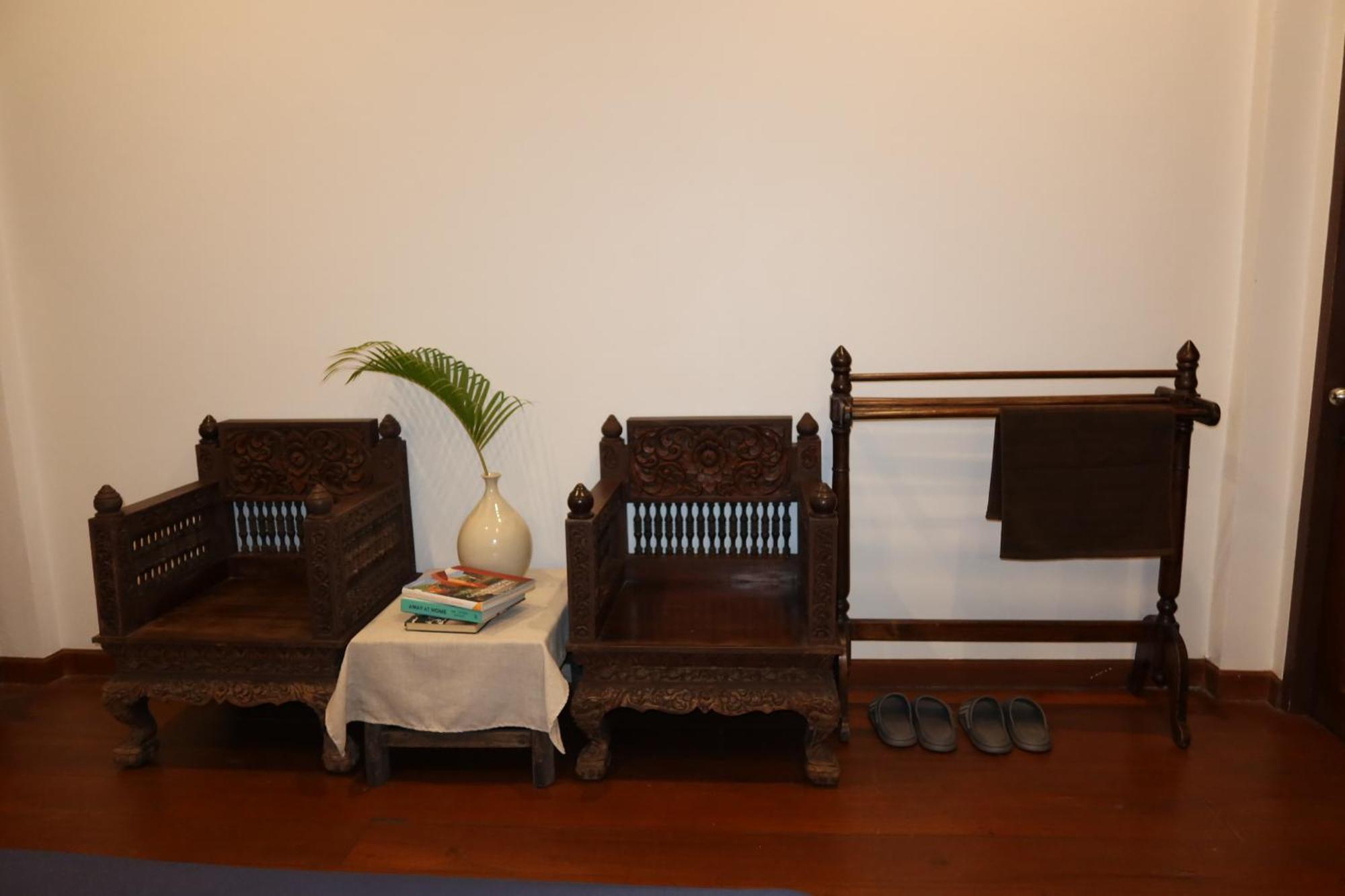Wanmai House Apartment Chiang Mai Bagian luar foto
